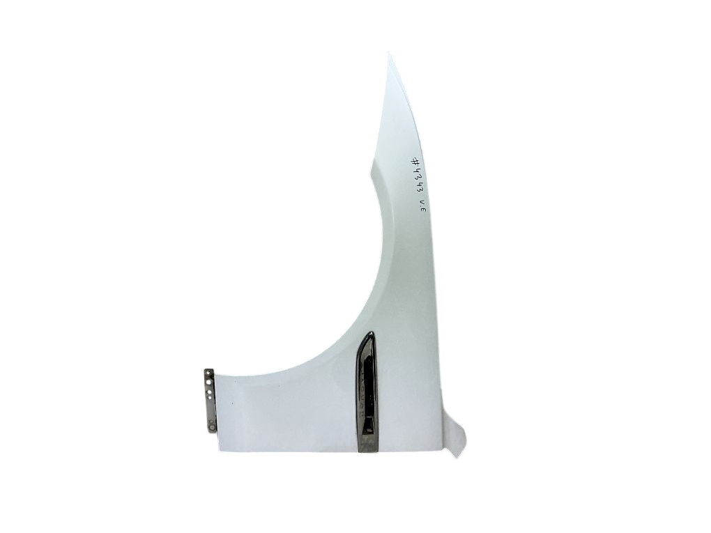 Jaguar XE Fender Front Left GX7316006AD Fender Front Left JAGUAR XE (X760) ...