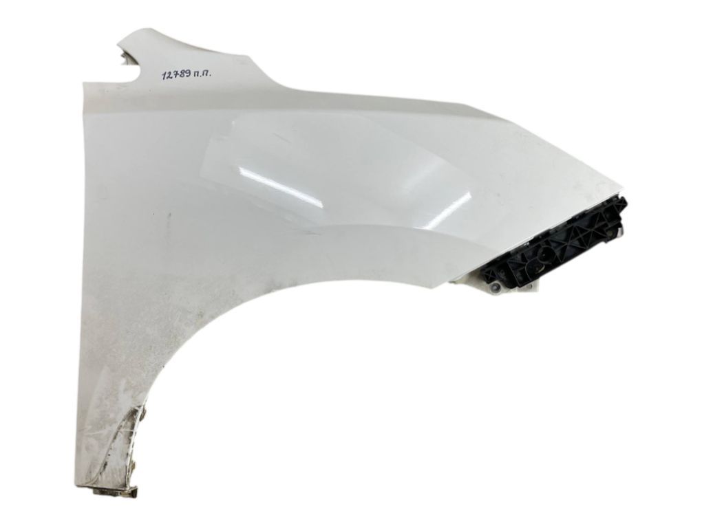 663212S000 Fender Front Right HYUNDAI TUCSON II / ix35 I (LM) (2009-2017)
