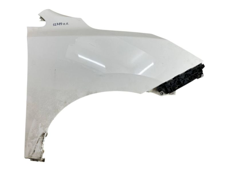 663212S000 Fender Front Right HYUNDAI TUCSON II / ix35 I (LM) (2009-2017)