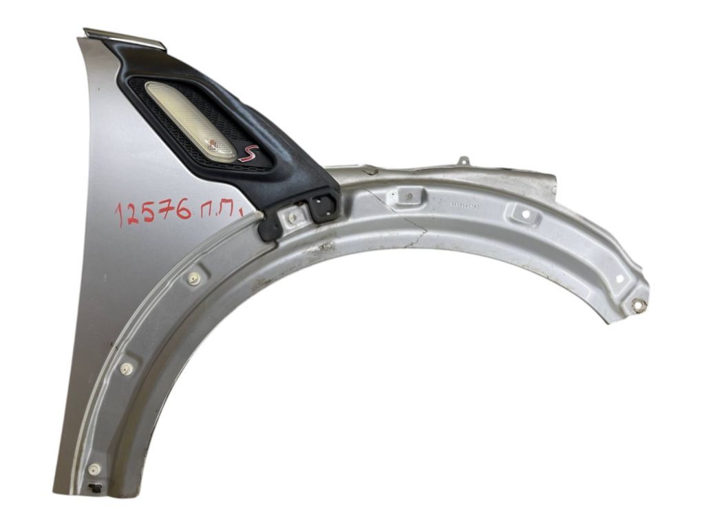 9805644 Fender Front Right MINI MINI COUNTRYMAN I (2010-2016)