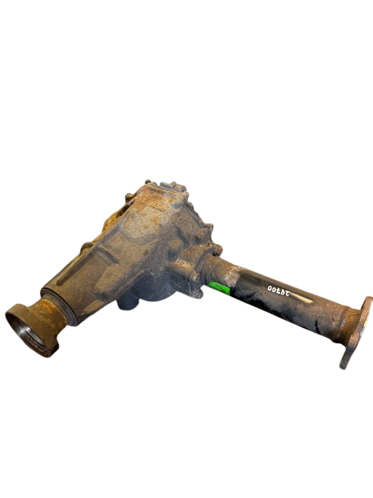 Kia Sorento Front axle differential