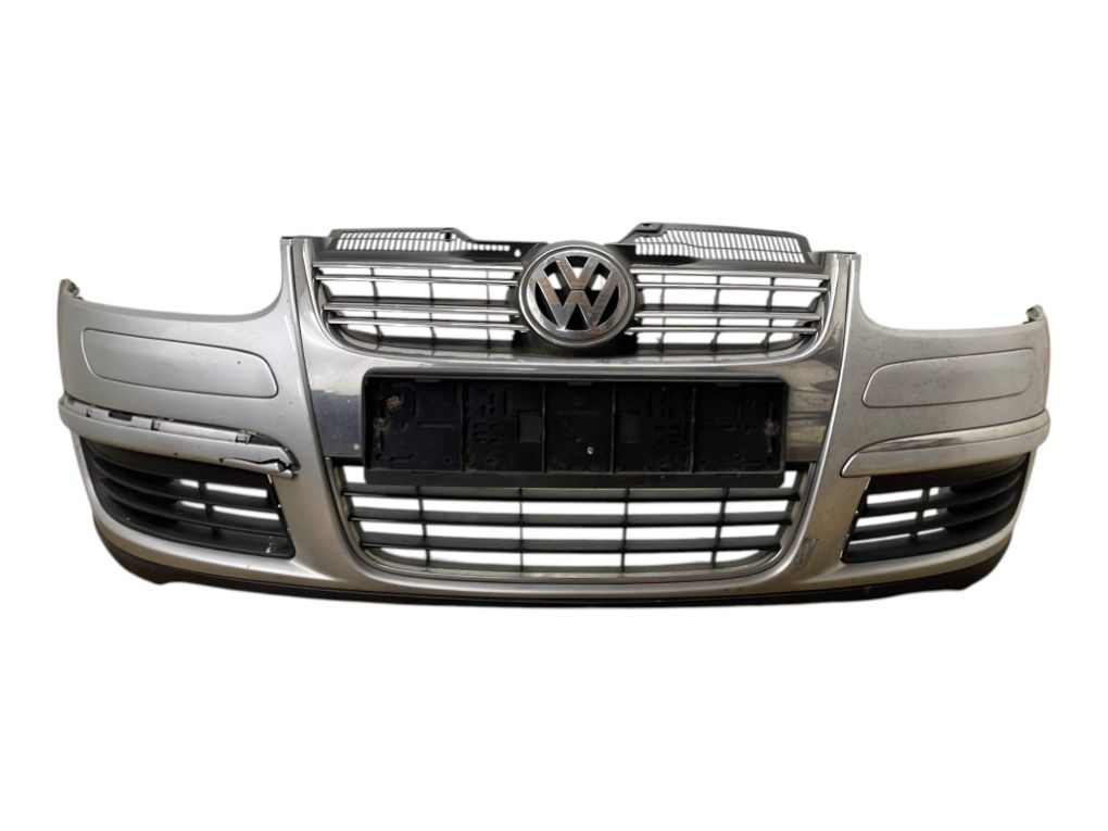 Volkswagen Passat front bumper 1K0805903B VW17000000100 Front Bumper VW PASSAT...