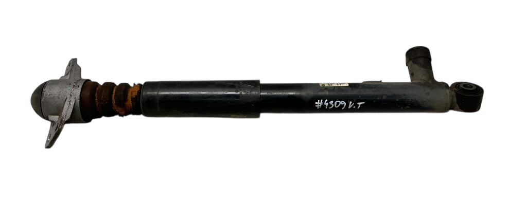 Audi Q3 (8U) Shock Absorber Rear Left 5N0512009H Shock Absorber Rear Left AUDI Q3 (8U...