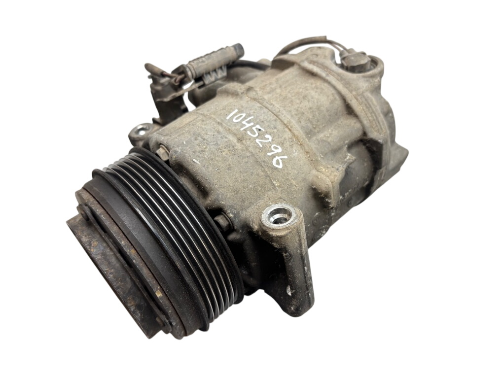 Mercedes-Benz GLK (X204) AC / aircon Compressor 4472604053 AC / aircon Compressor MERCEDES-BENZ...