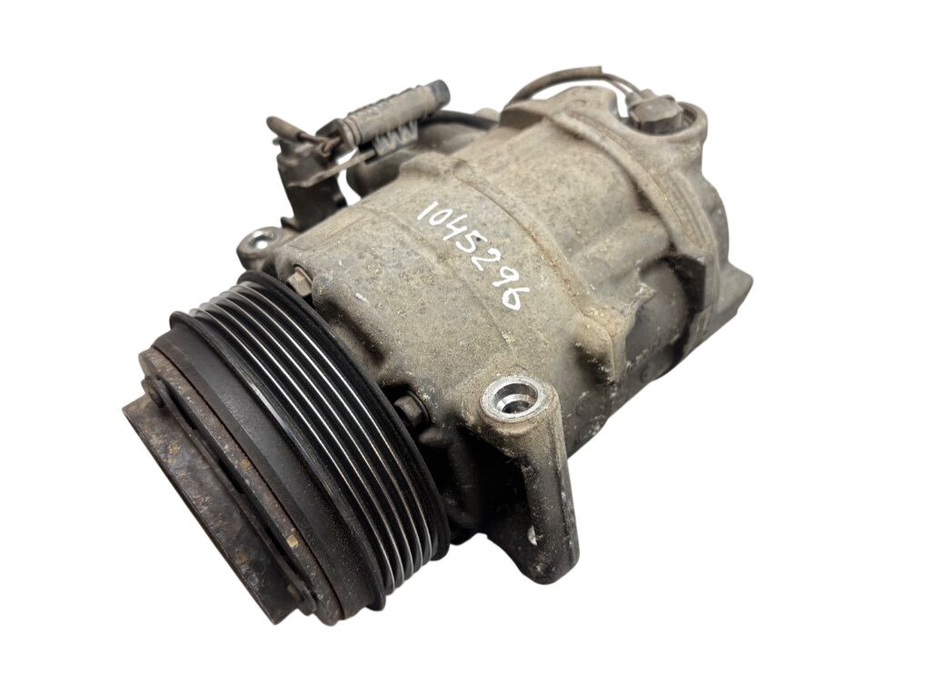 4472604053 AC / aircon Compressor MERCEDES-BENZ GLK-CLASS (X204) (2008-2015)