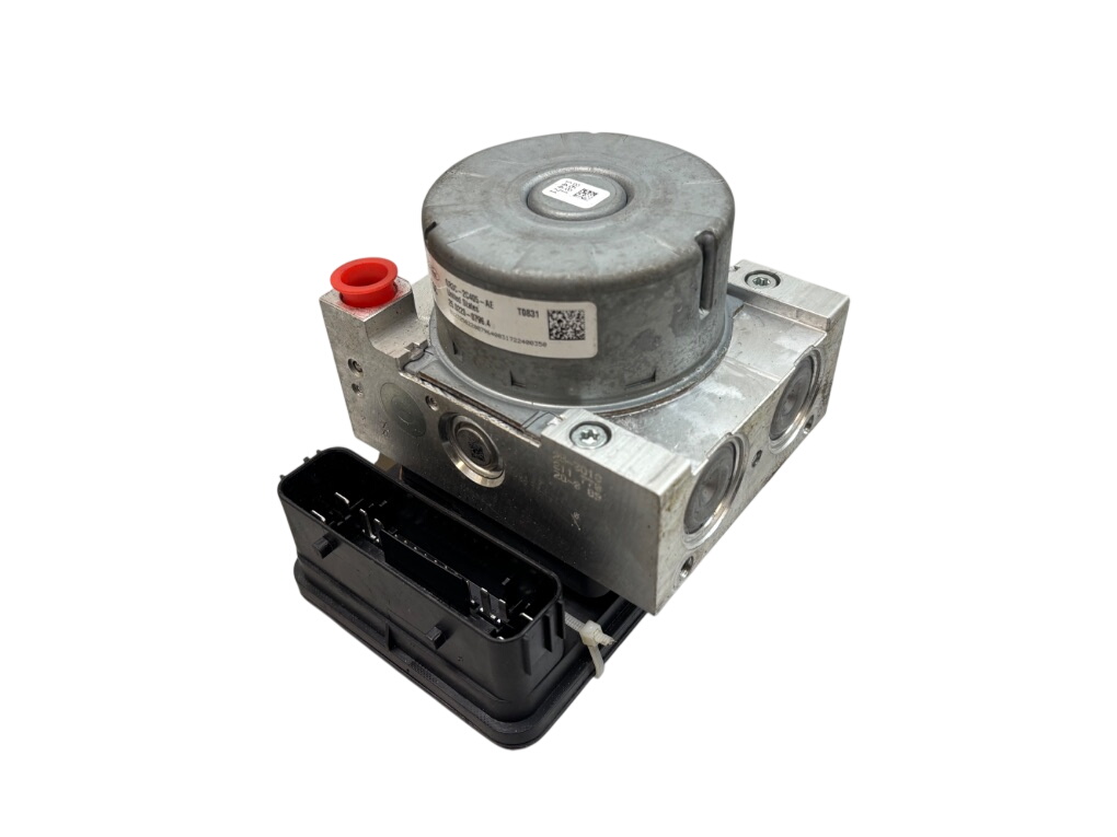 Ford Mustang ABS hydraulic unit / pump