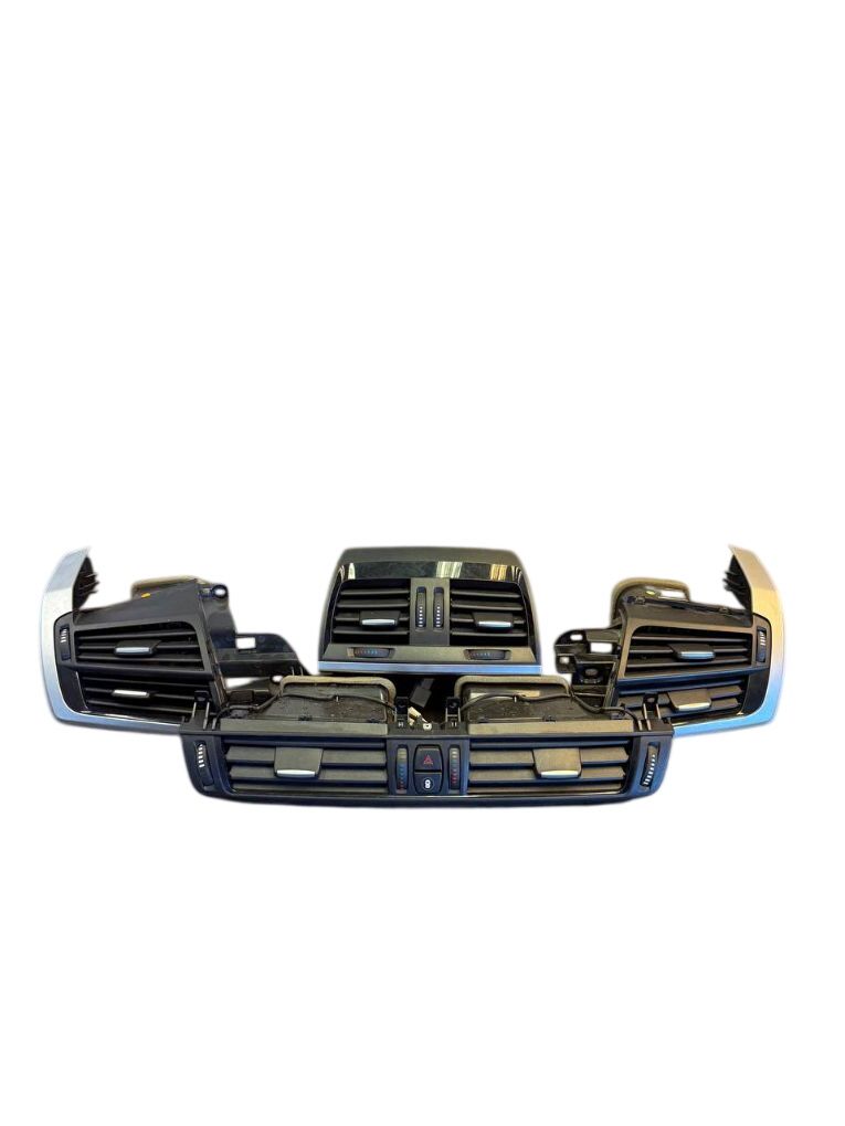 927041607 927051707 925201305 325264808 Air Vent Center Front BMW X5 (F15, F85) (2012-2018)