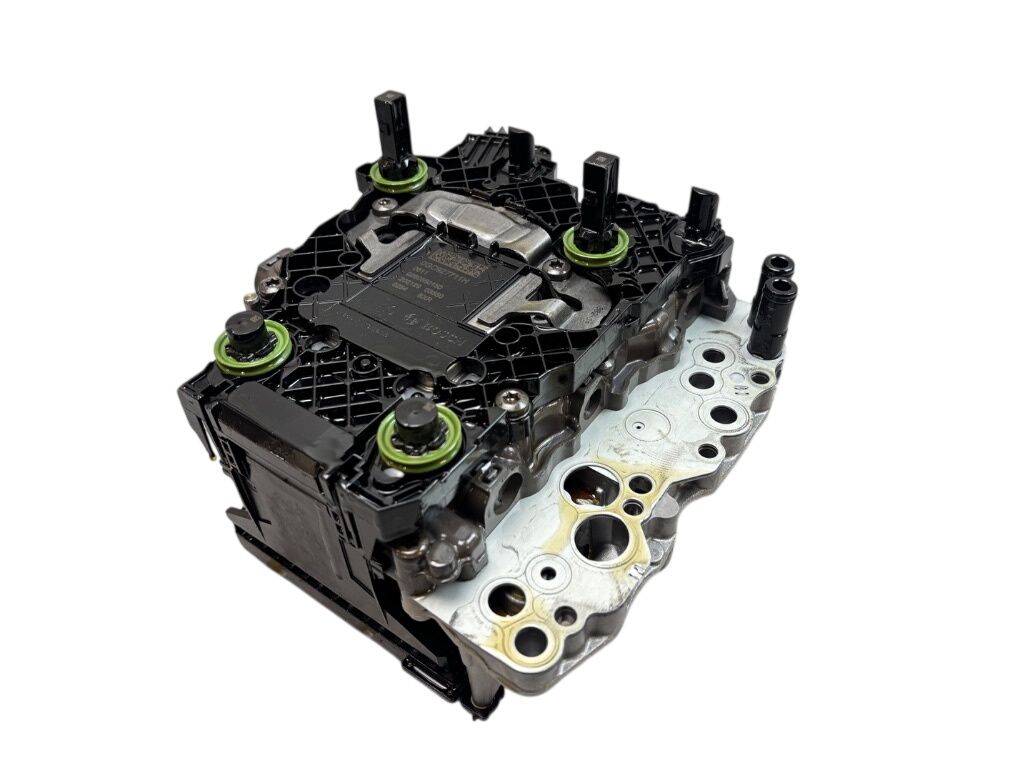 0260550150 Aut. gearbox valve body (mechatronics) SKODA SUPERB III (3V3, 3V5) (2015-2024)