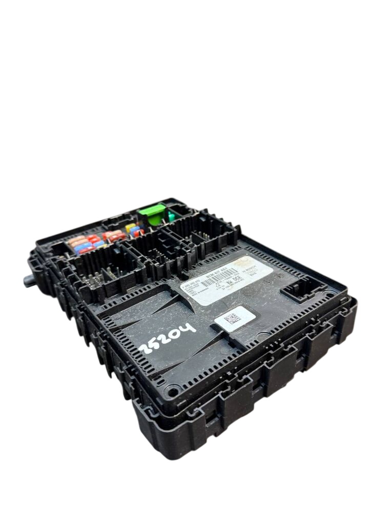 Ford Transit Connect / Tourneo Connect Body control module (BCM)