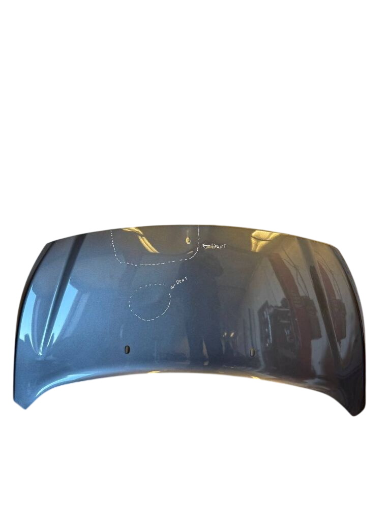 Ford Transit Connect / Tourneo Connect kapotas