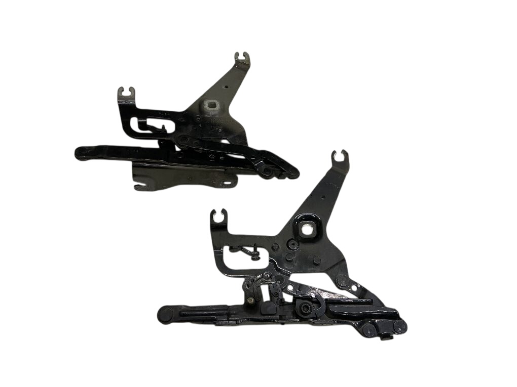 BMW X5 (F15) Bonnet hinge set 17205310 4822221 4822222 Bonnet hinge set BMW X...