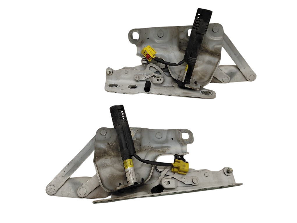 Jaguar XE Bonnet hinge set GX7316800AE GX7316801AE Bonnet hinge set JAGUAR...