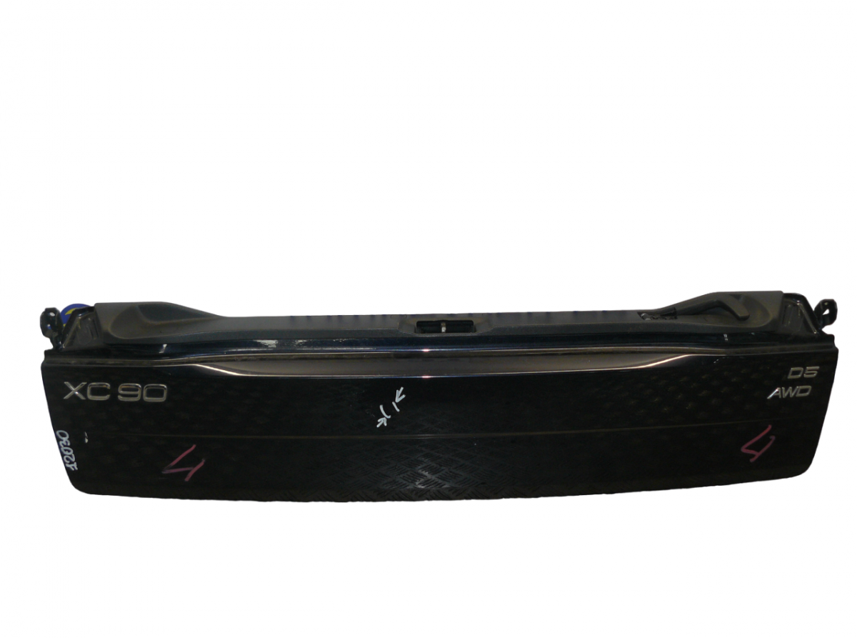 Volvo XC90 Bootlid / tailgate Bootlid / tailgate VOLVO XC90 I (2002-2014)

Pa...
