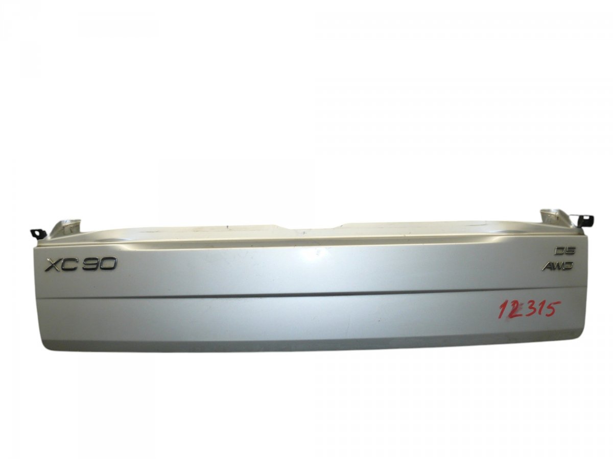 Volvo XC90 Bootlid / tailgate Bootlid / tailgate VOLVO XC90 I (2002-2014)

Pa...
