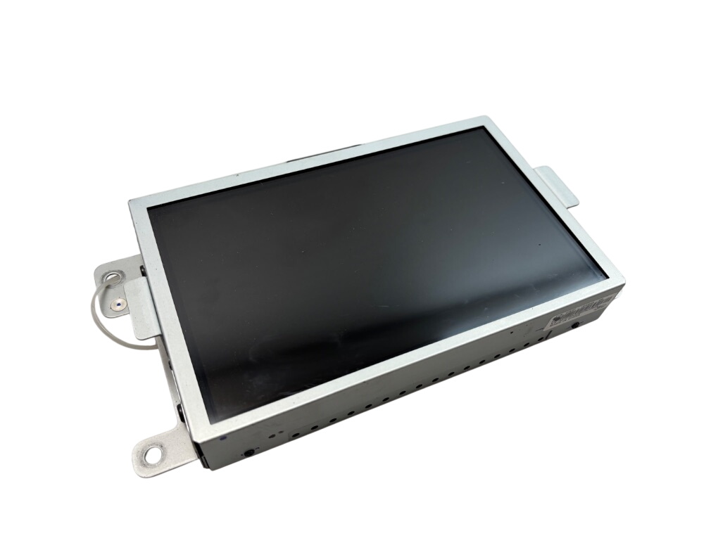 Ford Mustang Dash screen