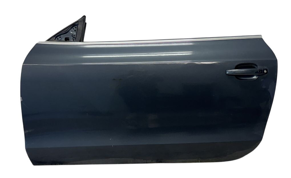 Audi A5 (B8) Door Front Left 8T0831311C Door Front Left AUDI A5 (B8, 8T, 8F)...