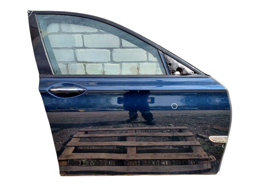 BMW 7 (F01 / F02 / F03 / F04) Door Front Right 41007203978 Door Front Right BMW 7 (F01, F02) (...