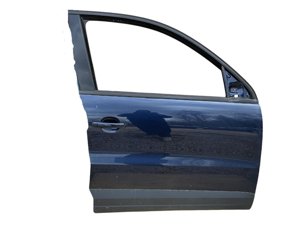 Volkswagen Tiguan Door Front Right 5N0831312C Door Front Right VW TIGUAN I (5N) (2...