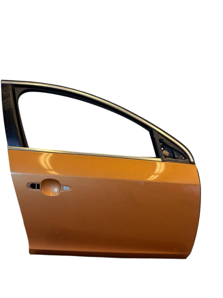 Volvo S60 Door Front Right 32228971 Door Front Right VOLVO S60 II / V60 I ...