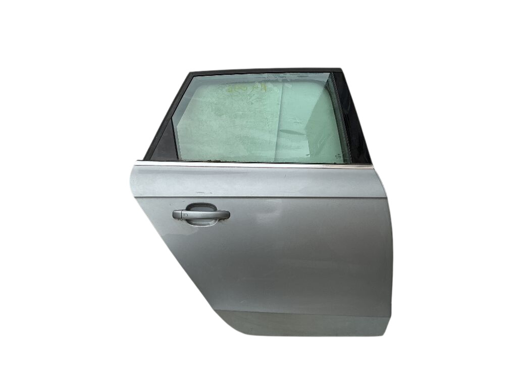 Audi A4 (B8) Door Rear Right 8K5833052D Door Rear Right AUDI A4 / A4 ALLROAD...