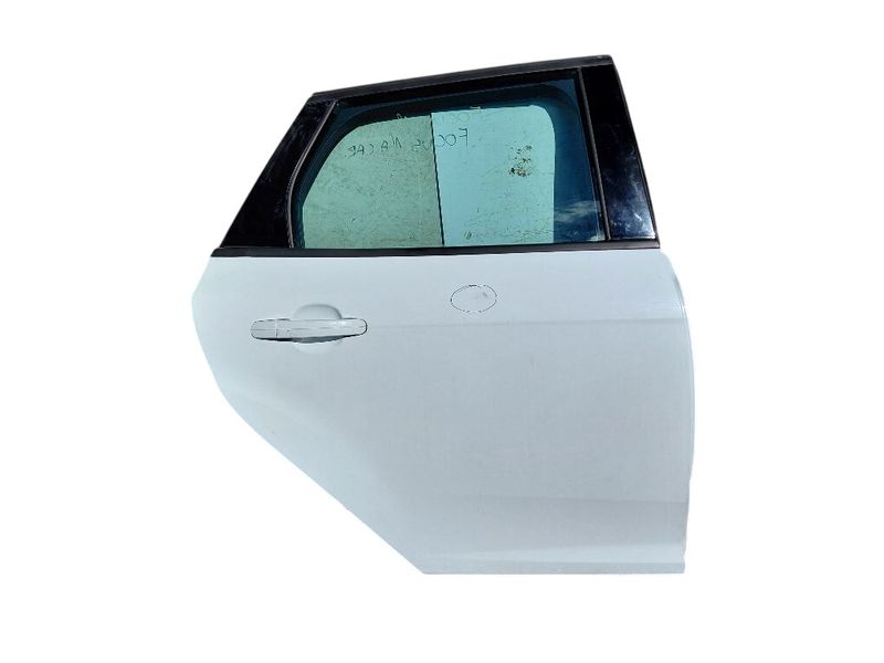 PBM51-N24630-AE PBM51N24630AE 2172763 Door Rear Right FORD FOCUS III (2010-2018)