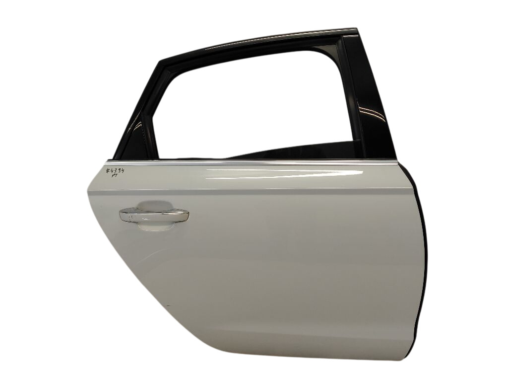 Audi A6 (C7) Door Rear Right 4G5833052 Door Rear Right AUDI A6 / A6 ALLROAD ...