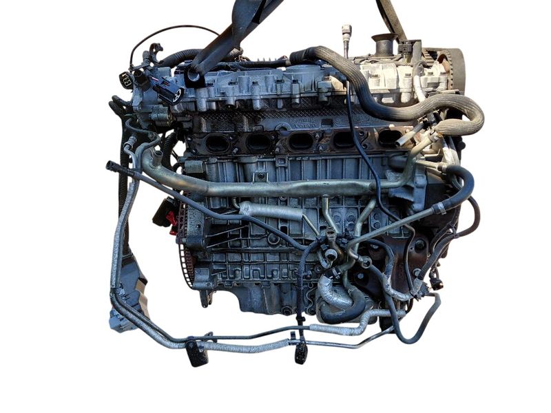 B5254T12 Engine VOLVO XC60 I (2008-2017)