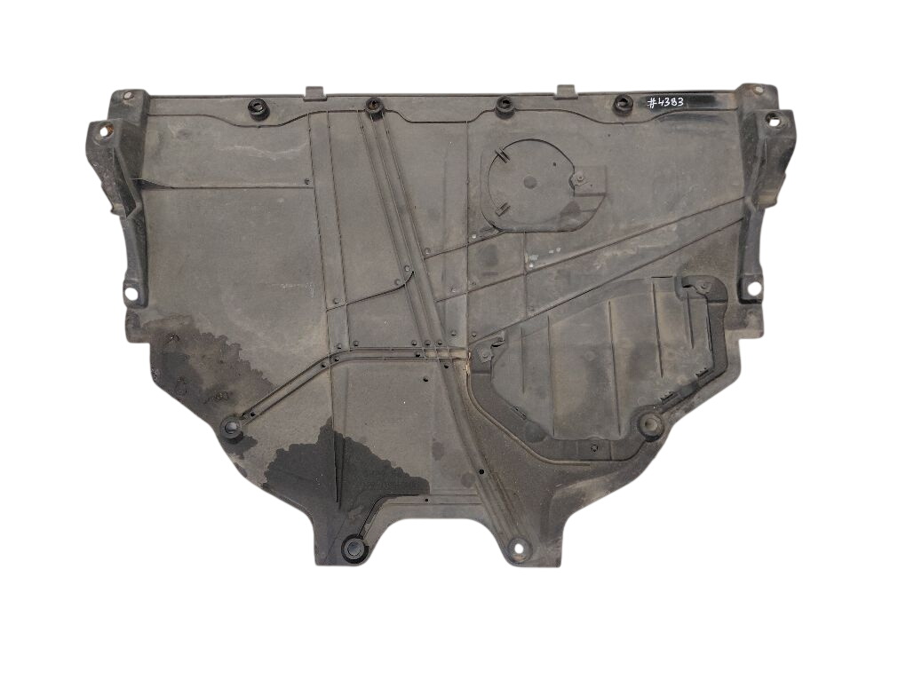 Mazda 6 (GH) Engine splash shield GHP956111 Engine splash shield MAZDA 6 (GJ, GL)...