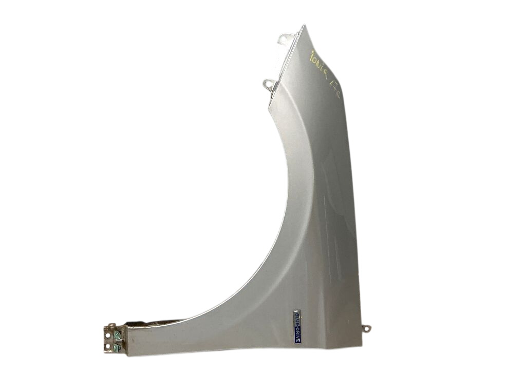 Hyundai Ioniq Front Left Fender Front Left Fender — HYUNDAI IONIQ (AE) (2016-20...