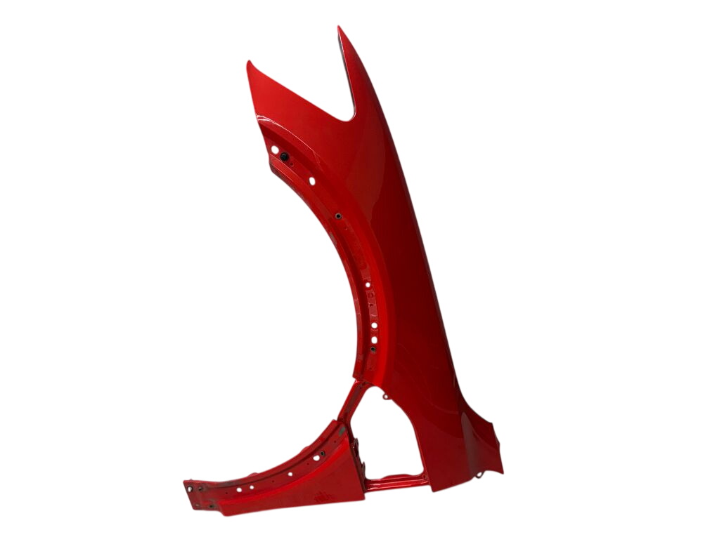 Audi e-tron Fender Front Left 4KE821021C Fender Front Left AUDI E-TRON (GEN, ...