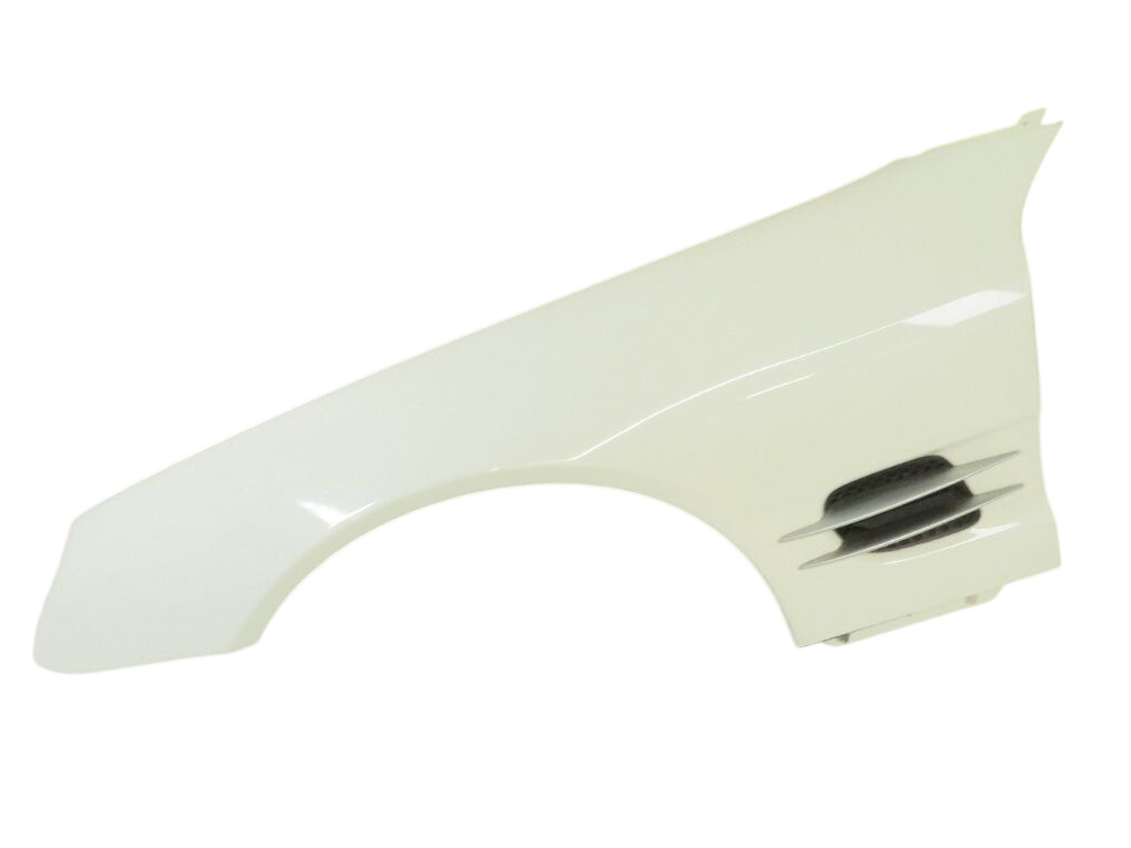 Mercedes-Benz A (W169) Front Left Fender Front Left Fender — MERCEDES-BENZ SL-CLASS (R23...