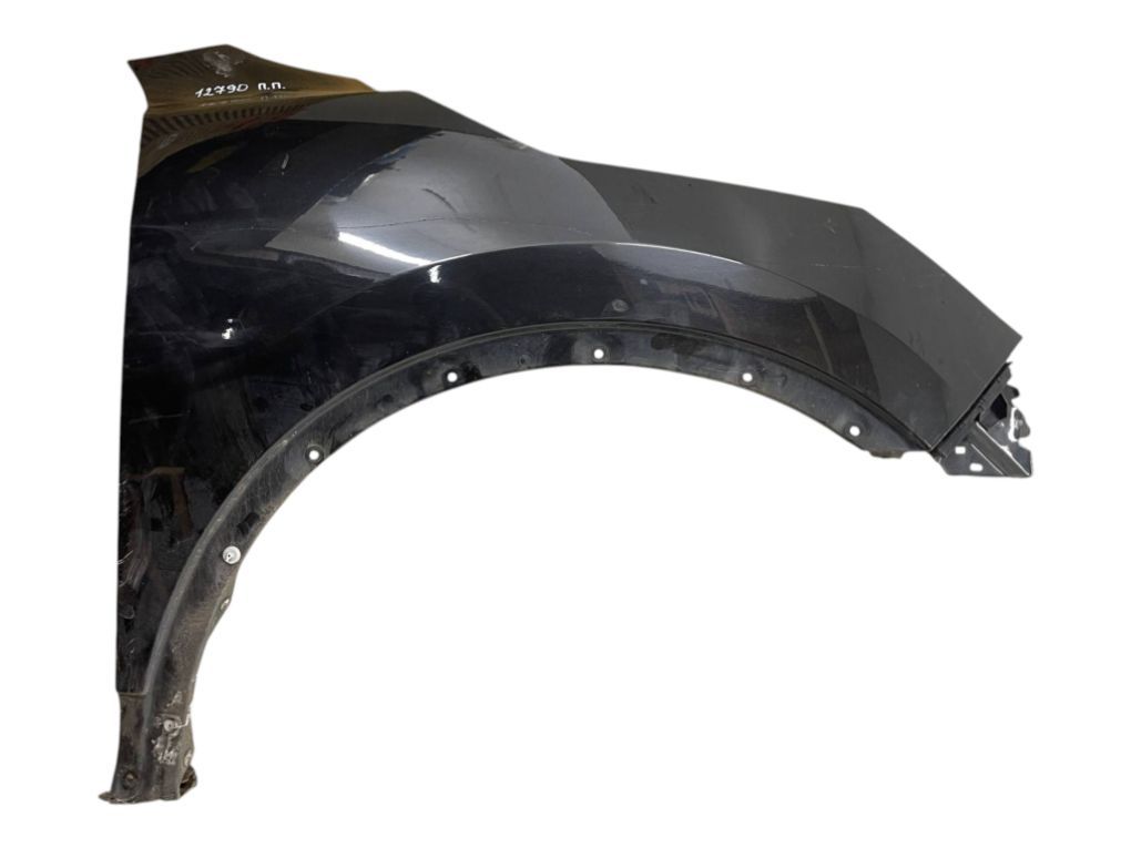 F31004EAMB Fender Front Right NISSAN QASHQAI II (J11) (2013-2021)