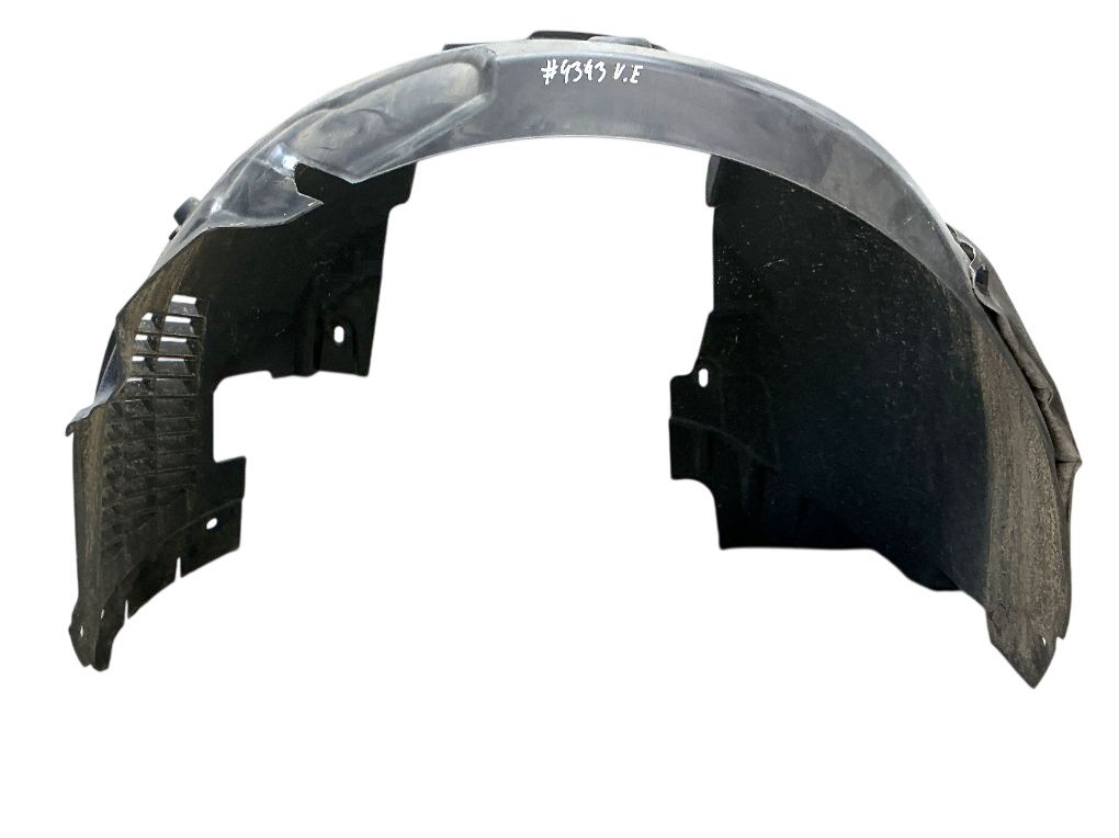 GX7316A574AE Fender inner liner Front left JAGUAR XE (X760) (2015-2024)