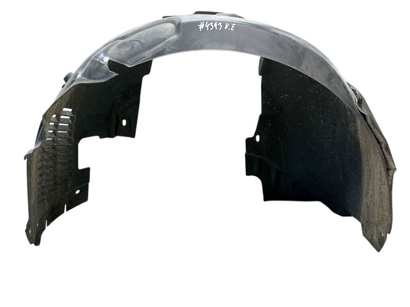 GX7316A574AE Fender inner liner Front left JAGUAR XE (X760) (2015-2024)