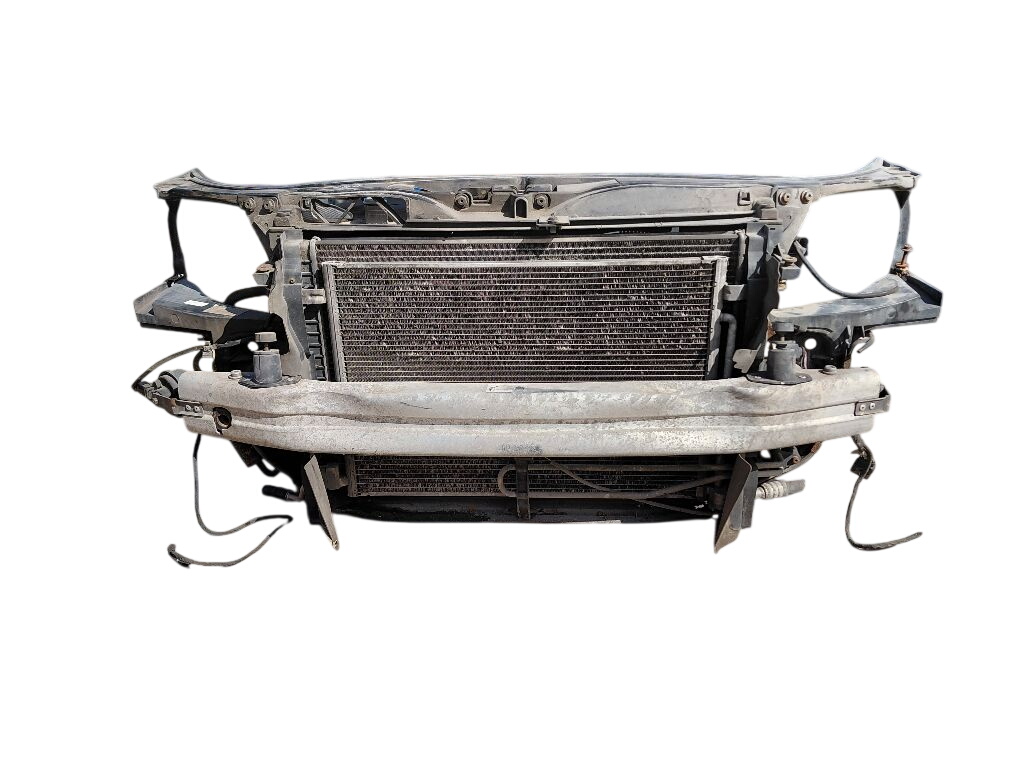 Audi A4 (B6) Front panel 8E0959455K 8E0959455N 8E0121251L 8E0805594F 8E0...