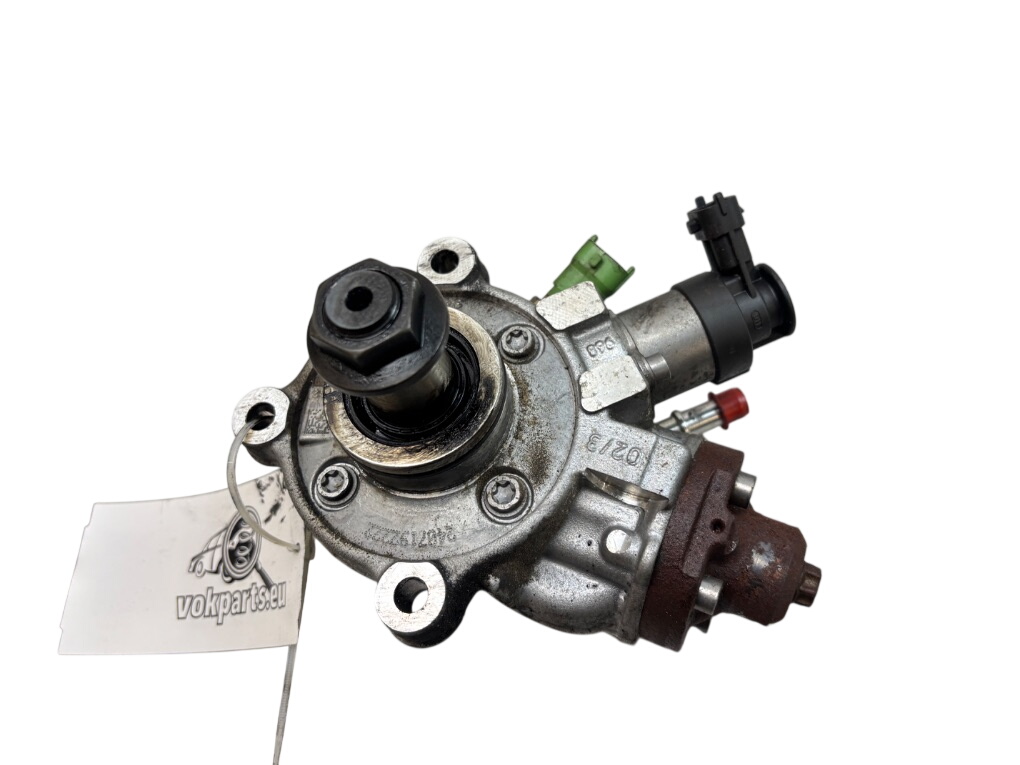Jaguar XE Fuel injection pump, diesel 0445010772 0445010706 0445010771 Fuel injection...