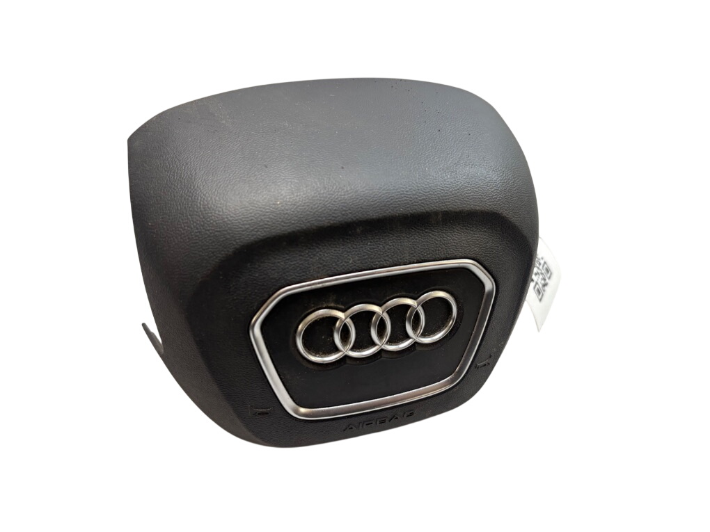 Audi A4 (B8) Steering Wheel Airbag 8W0880201BD Steering Wheel Airbag AUDI A4 (8W, ...