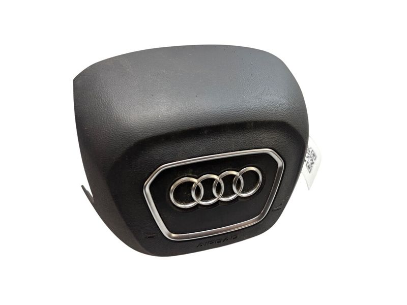 8W0880201BD Steering Wheel Airbag AUDI A4 (8W, B9) (2015-)