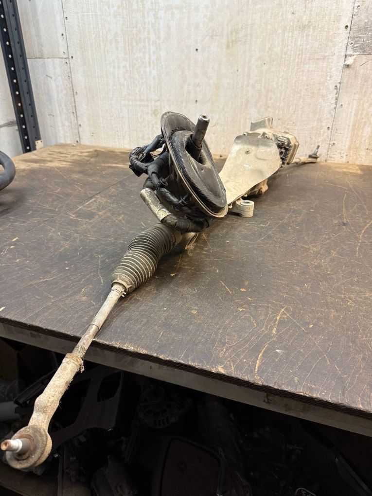 2435322 KV6C3D070DH Steering rack FORD TRANSIT / TOURNEO CONNECT II (2013-2022)