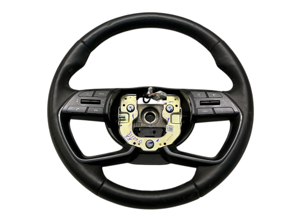 Hyundai Bayon steering wheel 56100Q0FB0NNB Steering Wheel HYUNDAI BAYON (BC3...