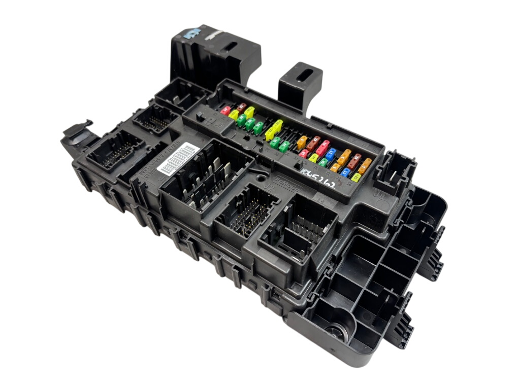 Ford Mustang Body control module (BCM)