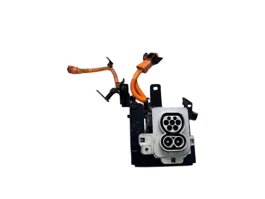 Kia Soul Battery charging port / dock