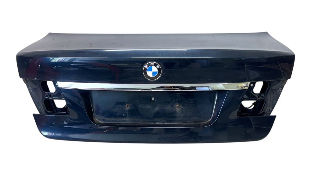 41627172332 7172332 Bootlid / tailgate BMW 7 (F01, F02) (2008-2016)