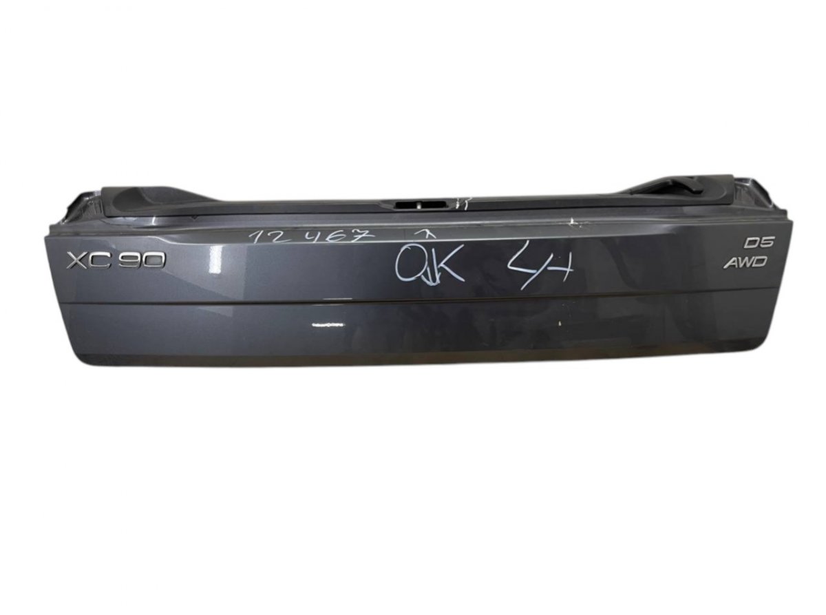 Volvo XC90 Bootlid / tailgate Bootlid / tailgate VOLVO XC90 I (2002-2014)

Pa...