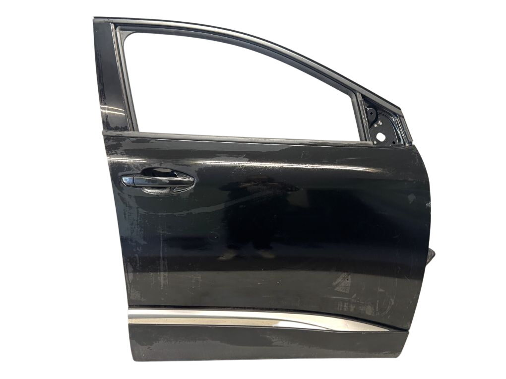 Peugeot 5008 Door Front Right 9812306280 Door Front Right PEUGEOT 5008 II (P8...