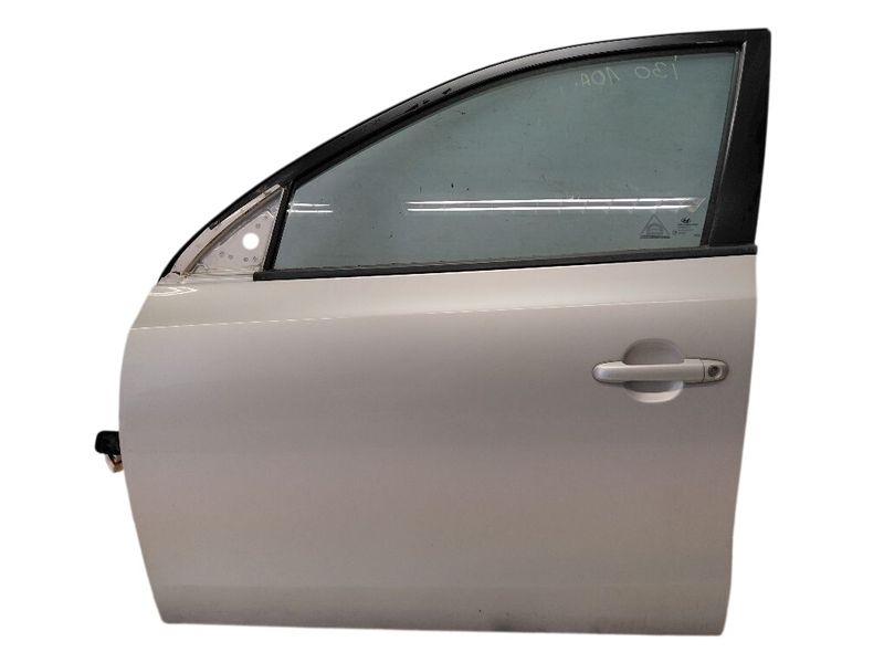 760032R210 Door Front Left HYUNDAI i30 I (FD) (2007-2012)