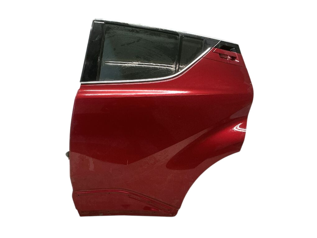 Toyota C-HR Door Rear Left 67004F4010 Door Rear  Left TOYOTA C-HR I (AX10,...
