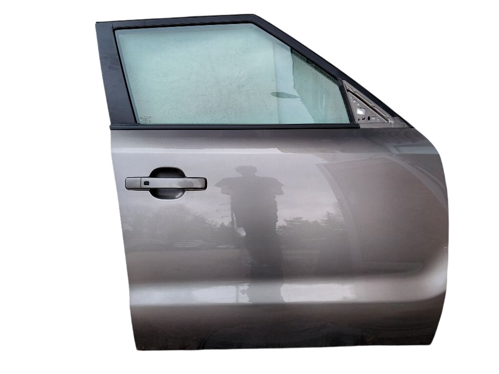 Kia Soul Door Front Right