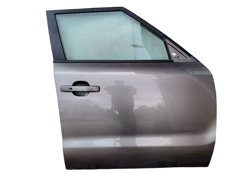 76004B2001 Door Front Right KIA SOUL II (PS) (2014-2019)