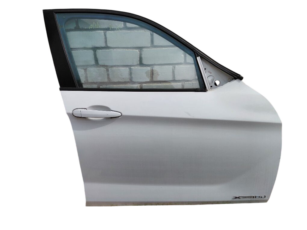 BMW X1 (E84) Door — front right Door — front right — BMW X1 (E84) (2009-2015) —...